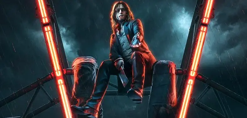 Vampire The Masquerade Bloodlines 2 Revealed, Here's All The Details