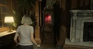 How To Solve the Chairman’s Office Puzzle in Resident Evil Requiem?