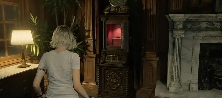 How To Solve the Chairman’s Office Puzzle in Resident Evil Requiem?