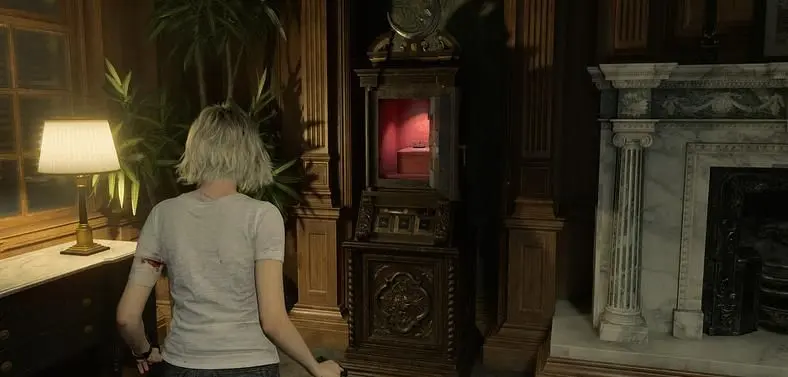 How To Solve the Chairman’s Office Puzzle in Resident Evil Requiem?