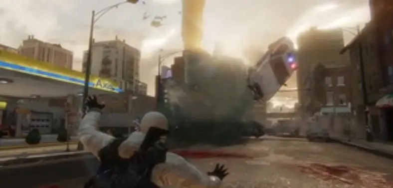 Midway Chicago's Hero resurrected as Project Awakened on Kickstarter
