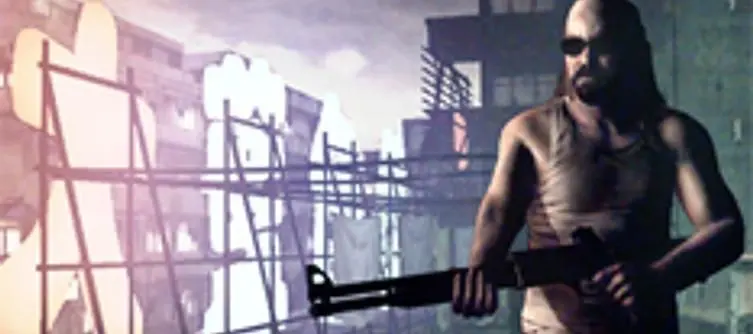 Kane & Lynch 2 demo today for Plus