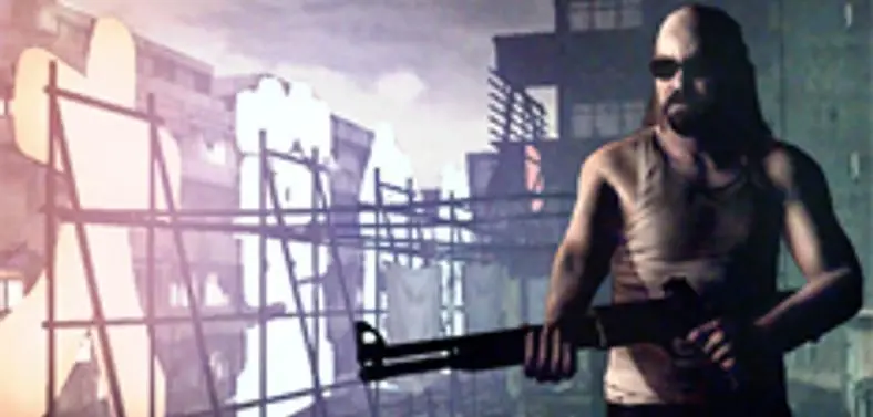 Kane & Lynch 2 demo today for Plus