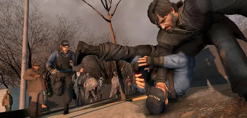 Ubisoft: "Splinter Cell: Conviction Xbox 360 exclusive was bussiness decision, would be possible for PS3