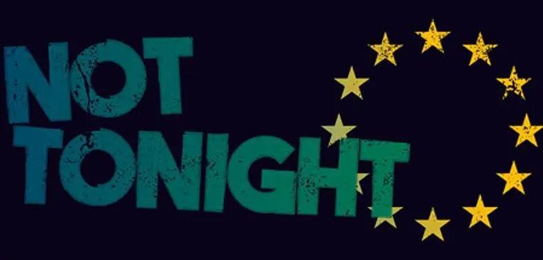 Brexit Means Brexit: Kick Europeans Out Of UK In Not Tonight