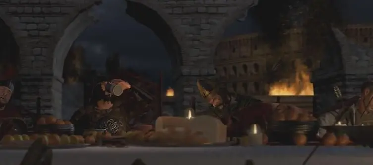 New cinematic trailer released for Total War: ATTILA