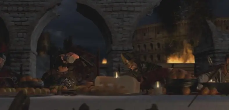 New cinematic trailer released for Total War: ATTILA
