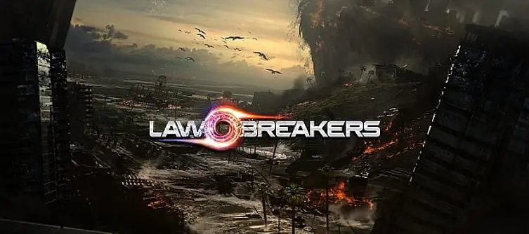 Check out 22 minutes of Lawbreakers in action
