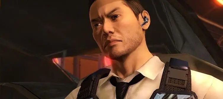 Binary Domain Demo launches on 15th February for Xbox 360 and PS3