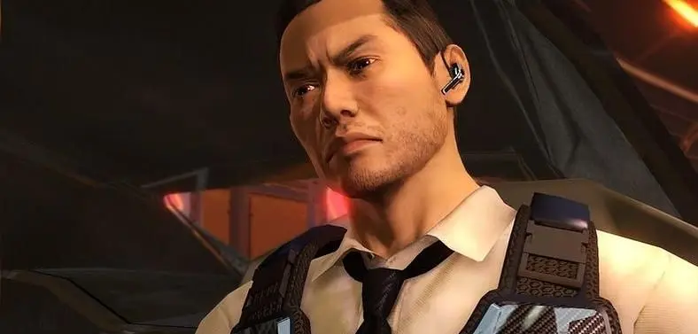 Binary Domain Demo launches on 15th February for Xbox 360 and PS3