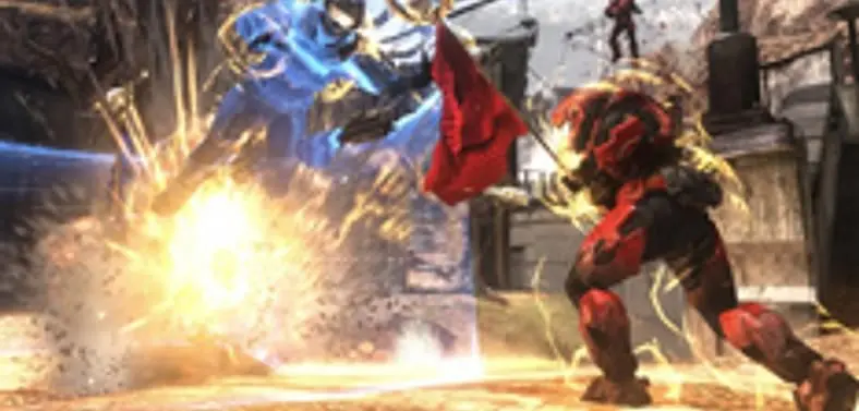 Halo: Reach beta has 1m play in first 24 hours, over 157.9m kills