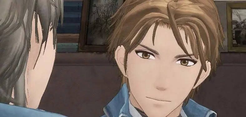 Valkyria Chronicles DLC Revealed