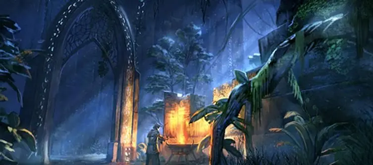Latest Bethesda 'Ask Us Anything' details TESO lockpicking, kill-stealing
