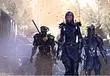 The Elder Scrolls Online: Tamriel Unlimited launches today on PC and Mac