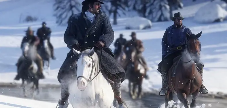 Could Red Dead Redemption 2 PC Release In 2020? Developer Lists PC Version On LinkedIn