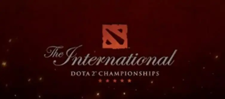 Valve moving DOTA 2 championships from Germany to US