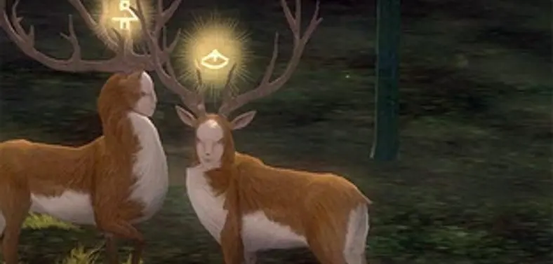The Endless Forest in danger of reaching an end, backers wanted
