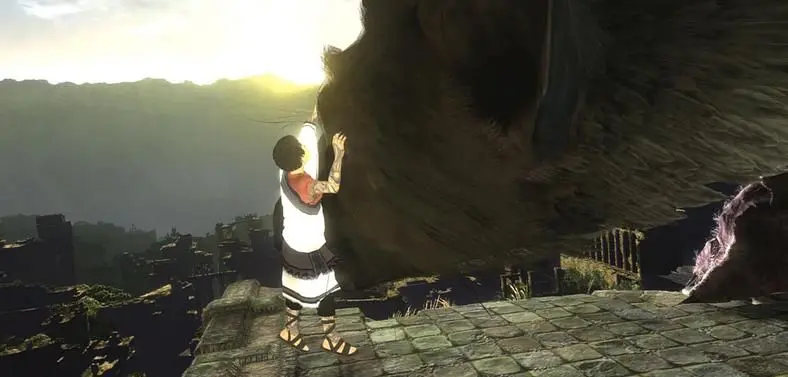 Another producer leaves The Last Guardian production team