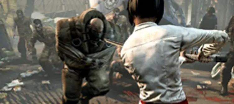 Dead Island takes biggest bite out of UK chart, Deus Ex now 5th