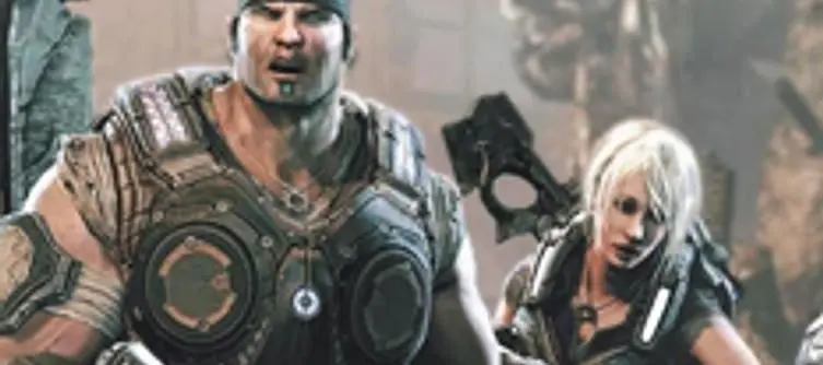 Epic working with "law enforcement" over Gears of War 3 leak