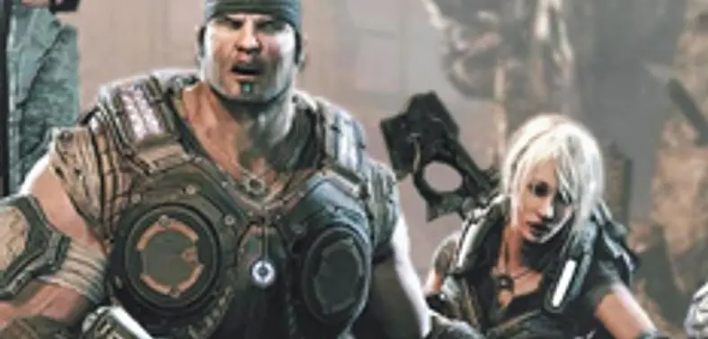 Epic working with "law enforcement" over Gears of War 3 leak