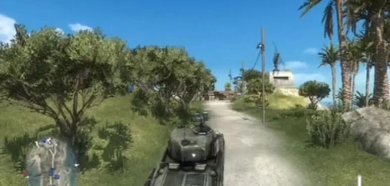 Battlefield 1943 PC officially canceled
