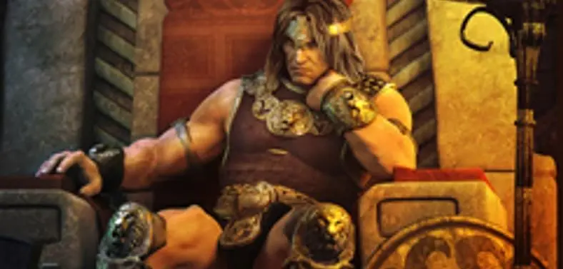 Veteran rewards scheme for Age of Conan unveiled by Funcom