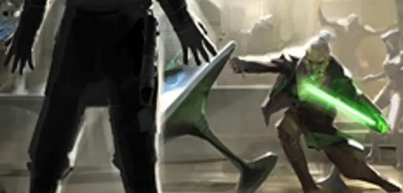 September embraces the dark side with 'The Force Unleashed'