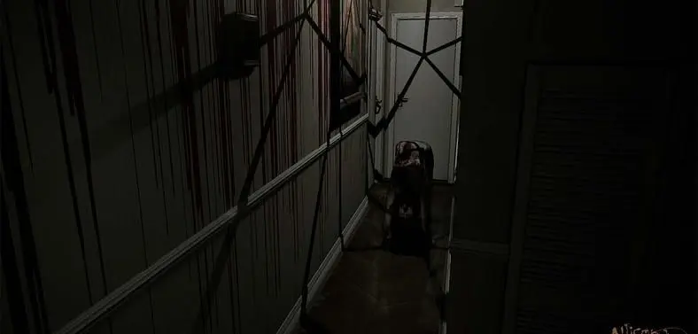 Allison Road is back on track, development continues