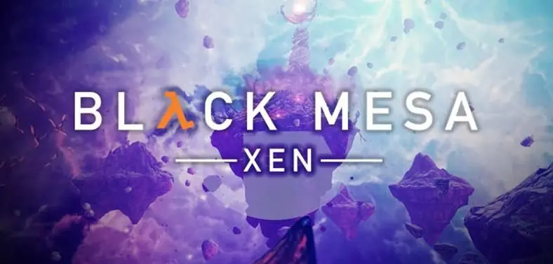 Black Mesa: Xen Gets Beta Release Date Announcement