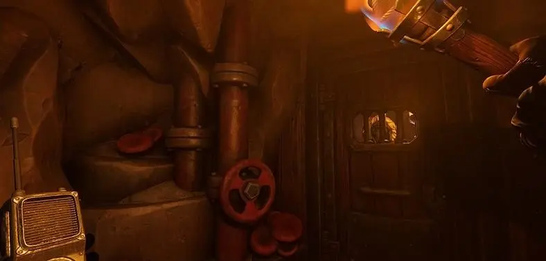 Does We Were Here Forever support Crossplay?
