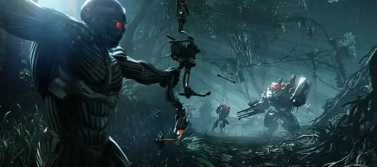 Crysis 3 multiplayer beta demo downloaded over 3 million times