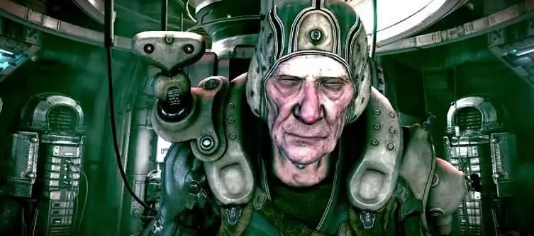 Rage 'Dead City' 5 minute gameplay video