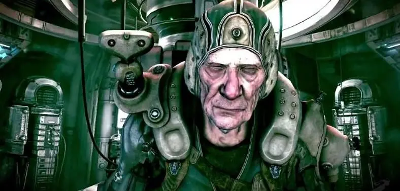 Rage 'Dead City' 5 minute gameplay video