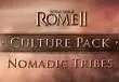 Creative Assembly releases Nomadic Tribes Culture Pack for Total War: Rome II