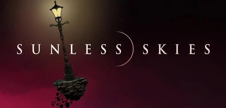 Sunless Skies will enter Early Access on August 30
