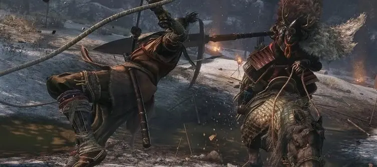 Sekiro - How to Cure Dragonrot