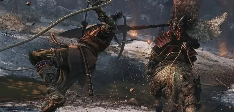 Sekiro - How to Cure Dragonrot