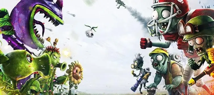 New Plants vs Zombies shooter revealed, Alpha begins next month