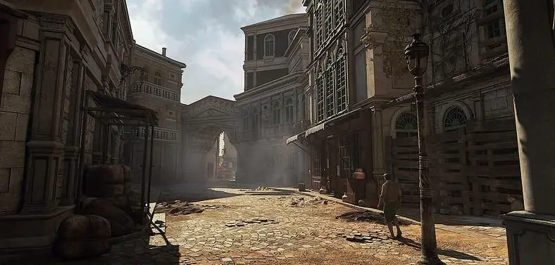 Greedfall 2: The Dying World 0.3 Update, Its Biggest Yet, Adds New Region, Companion, Reworks Combat System, and More