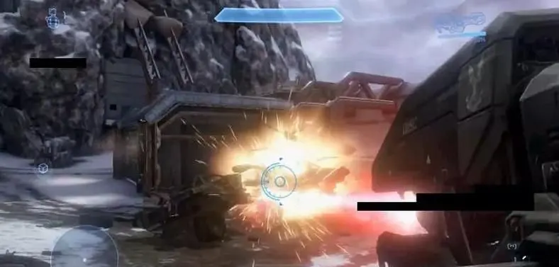 Rumor: Halo 4 Spartan Laser footage leaked