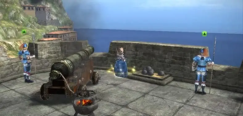 Sword 2: Revelations launched