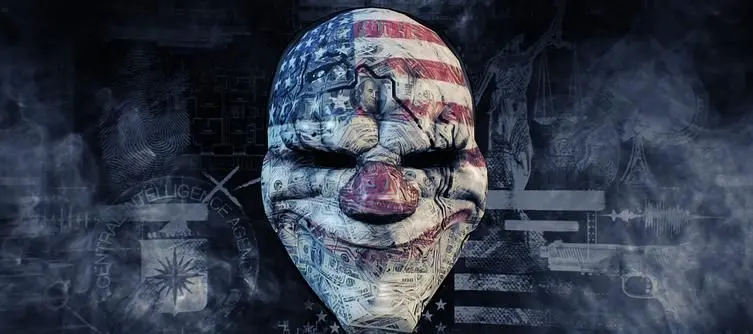Overkill continues to explain microtransactions on Payday 2 while mods get death threats