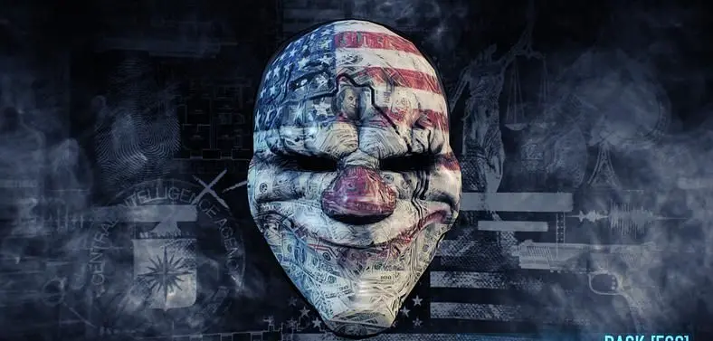 Overkill continues to explain microtransactions on Payday 2 while mods get death threats