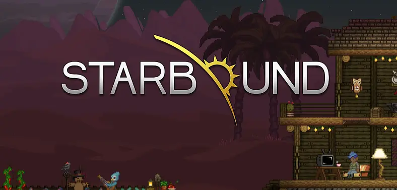 Starbound leaves Steam Early Access after five years, finally has a release date