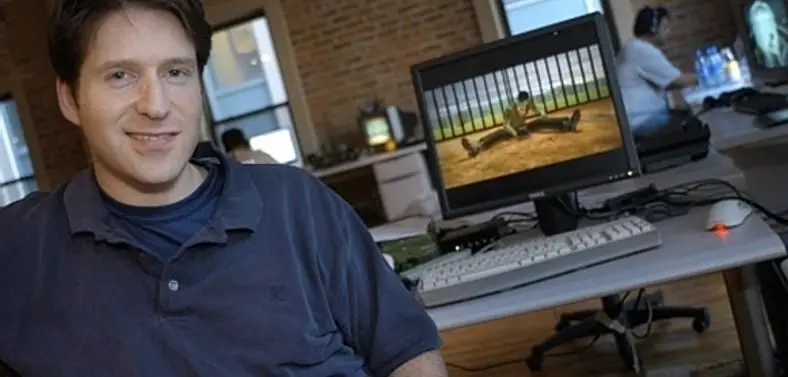 Ex-Bungie founder quits Disney Interactive