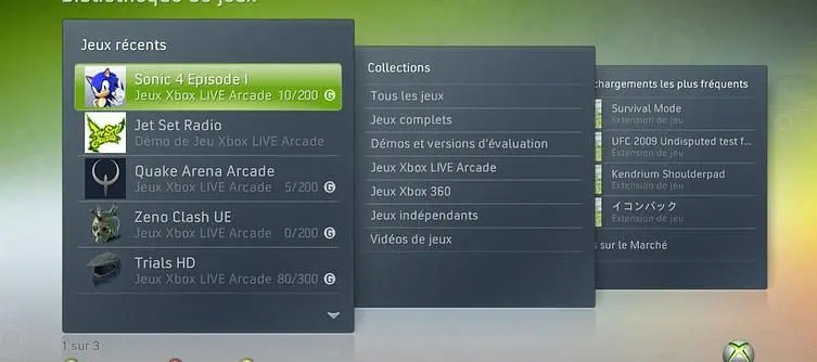 Jet Set Radio spotted on XBLA