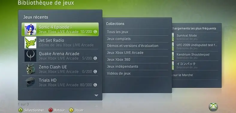 Jet Set Radio spotted on XBLA