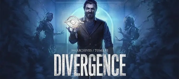 Dead by Daylight Tome 6: Divergence Release Date - Here's When Its Levels Become Available