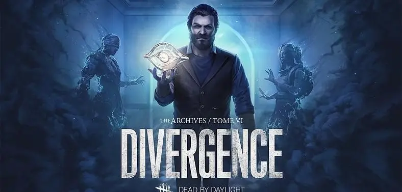 Dead by Daylight Tome 6: Divergence Release Date - Here's When Its Levels Become Available
